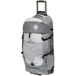 Numinous Globepacs Anti-Theft 80L Wheel Backpack Grey  GLO80 - 1