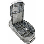 Numinous Globepacs Anti-Theft 80L Wheel Backpack Grey  GLO80 - 7