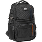 Numinous Smart 15.6&rdquo; Laptop Backpack Black N1001 