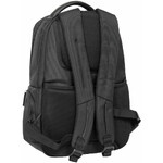 Numinous Smart 15.6” Laptop Backpack Black N1001  - 1