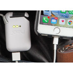 Numinous Smart 15.6” Laptop Backpack Black N1001  - 5