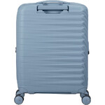 American Tourister Fastforward Small/Cabin 55cm Hardside Suitcase Steel Blue 55259 - 2