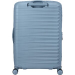 American Tourister Fastforward Medium 68cm Hardside Suitcase Steel Blue 55260 - 2
