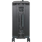 American Tourister Soundbox ALU Medium 68cm Hardside Suitcase Brushed Anthracite 55710 - 3