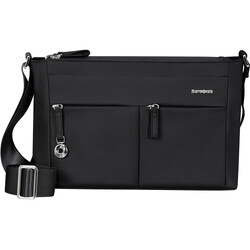 Samsonite Move 5.0 Shoulder Bag Black 51641