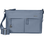 Samsonite Move 5.0 Shoulder Bag Storm Blue 51641 