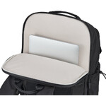 Samsonite Ac+ive-Lite 15.6” Laptop Weekend Backpack Black 59533 - 5