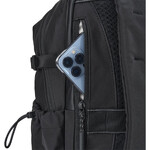 Samsonite Ac+ive-Lite 15.6” Laptop Weekend Backpack Black 59533 - 6