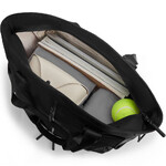 Samsonite Ac+ive-Lite 14.1” Laptop Tote Black 59534 - 5