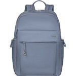 Samsonite Move 5.0 14.1” Laptop Backpack Storm Blue 51643 - 1