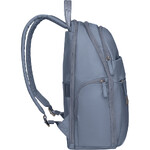 Samsonite Move 5.0 14.1” Laptop Backpack Storm Blue 51643 - 4