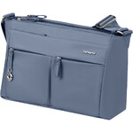Samsonite Move 5.0 Shoulder Bag Storm Blue 51641  - 1