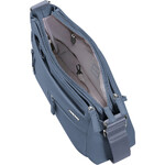 Samsonite Move 5.0 Shoulder Bag Storm Blue 51641  - 5