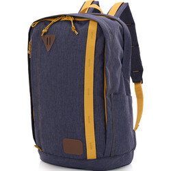 High Sierra 78 Vintage 16” Laptop Backpack Blue Denim 61238