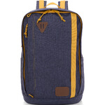 High Sierra 78 Vintage 16” Laptop Backpack Blue Denim 61238 - 1