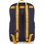 High Sierra 78 Vintage 16” Laptop Backpack Blue Denim 61238 - 2