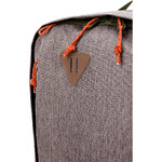 High Sierra 78 Vintage 16” Laptop Backpack Grey 61238 - 8