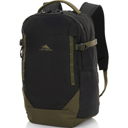 High Sierra Outahere 16” Laptop Backpack Black 61363