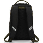 High Sierra Outahere 16” Laptop Backpack Black 61363 - 2