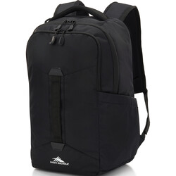 High Sierra Melool 16” Laptop Backpack Black 61364