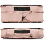 Samsonite Travel Accessories Set of 3 Compression Packing Cubes Dusty Rose 53102  - 6