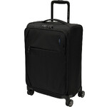 Samsonite Lite-Geo Small/Cabin 55cm Softside Suitcase Black 60208