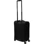 Samsonite Lite-Geo Small/Cabin 55cm Softside Suitcase Black 60208 - 1