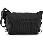 Timbuk2 Classic 13.3” Laptop Small Messenger Bag Black 122S - 1