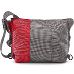 Timbuk2 Classic 13.3” Laptop Small Messenger Bag Gunmetal 122S - 1
