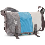 Timbuk2 Classic 13.3&rdquo; Laptop Small Messenger Bag Grey 122S