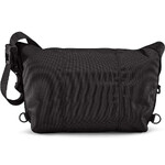 Timbuk2 Classic 15.6” Laptop Medium Messenger Bag Black 122M - 1