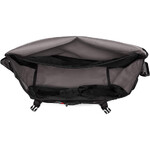 Timbuk2 Classic 15.6” Laptop Medium Messenger Bag Black 122M - 2