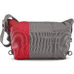 Timbuk2 Classic 15.6” Laptop Medium Messenger Bag Gunmetal 122M - 1