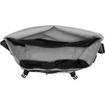 Timbuk2 Classic 15.6” Laptop Medium Messenger Bag Grey 122M - 2