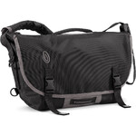 Timbuk2 D-Lux 13.3&rdquo; Laptop & Tablet Small Messenger Bag Black 157S