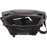 Timbuk2 D-Lux 13.3” Laptop & Tablet Small Messenger Bag Black 157S - 2