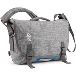 Timbuk2 D-Lux 15.6&rdquo; Laptop & Tablet Medium Messenger Bag Grey 157M