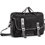 Timbuk2 Control 15.6&rdquo; Laptop & Tablet Medium Messenger Bag Black 163M