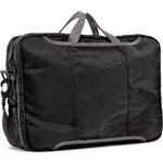 Timbuk2 Control 15.6” Laptop & Tablet Medium Messenger Bag Black 163M - 1