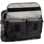 Timbuk2 Control 15.6” Laptop & Tablet Medium Messenger Bag Black 163M - 2