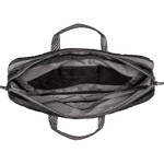 Timbuk2 Control 13.3” Laptop & Tablet Small Messenger Bag Black 163S - 3