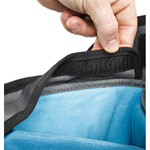 Timbuk2 Snoop Camera & Tablet Extra Small Messenger Bag Black 196XS - 4