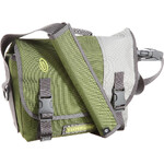 Timbuk2 Snoop Camera & Tablet Extra Small Messenger Bag Green 196XS