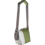 Timbuk2 Snoop Camera & Tablet Extra Small Messenger Bag Green 196XS - 1