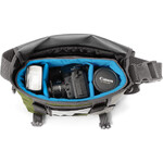 Timbuk2 Snoop Camera & Tablet Extra Small Messenger Bag Green 196XS - 3