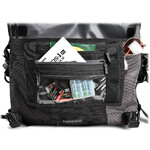 Timbuk2 Snoop Camera & 13.3” Laptop Small Messenger Bag Black 196S - 2