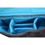 Timbuk2 Snoop Camera & 13.3” Laptop Small Messenger Bag Black 196S - 6