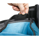 Timbuk2 Snoop Camera & 13.3” Laptop Small Messenger Bag Black 196S - 7