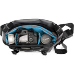 Timbuk2 Snoop Camera & 13.3” Laptop Small Messenger Bag Green 196S - 4