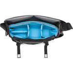 Timbuk2 Snoop Camera & 13.3” Laptop Small Messenger Bag Green 196S - 5